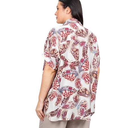 Блуза 3445-42-3203-12