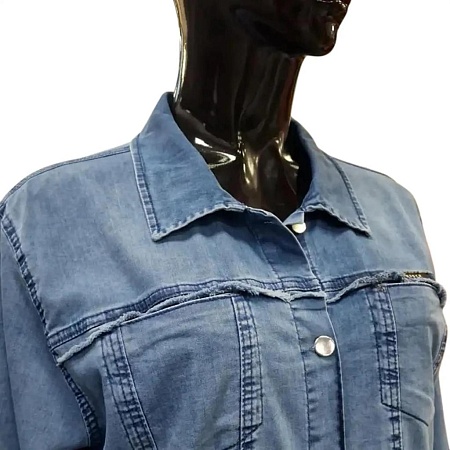 Джинсовка 3808