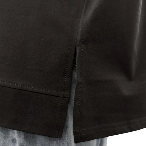 Блуза 1126 черный