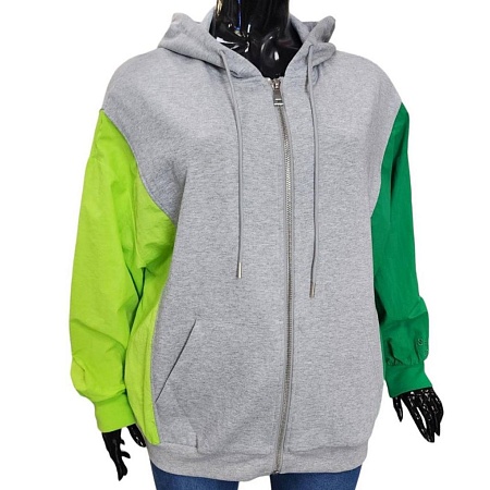 Толстовка 8121