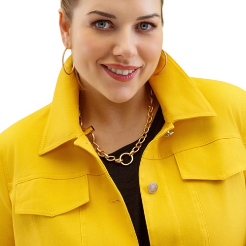 Жакет 34062104-01-05