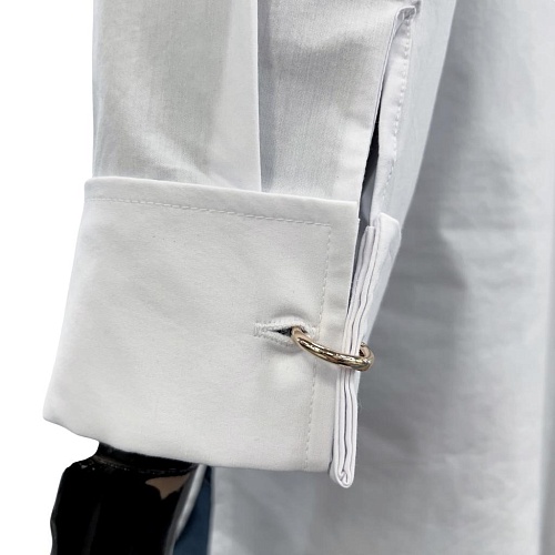 Блуза 8888 белый