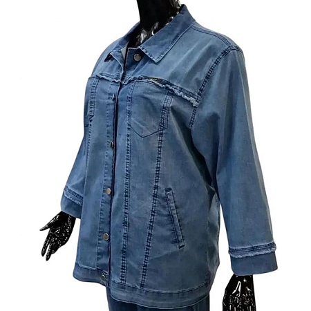 Джинсовка 3808