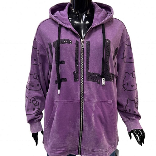 Толстовка Y2853