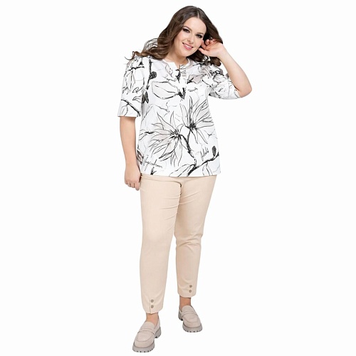 Брюки ВК24-080