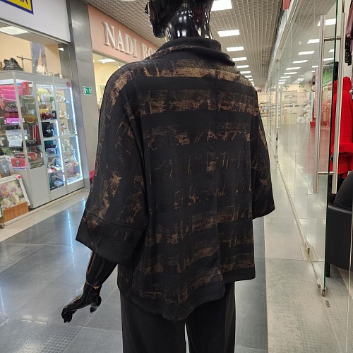 Джемпер A6251