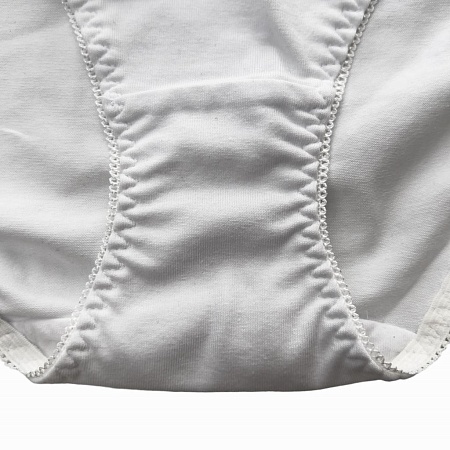 Трусы женские 0591001 белый