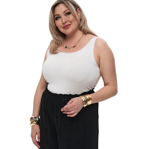 Топ 926020 белый