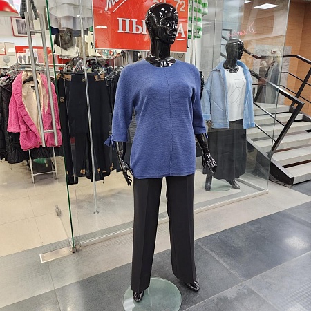 Джемпер MC66162C