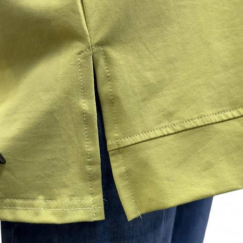 Блуза 1126 салатовый