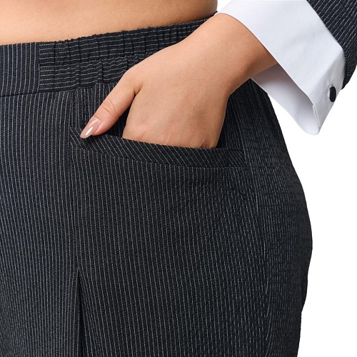 Брюки ОК25-016