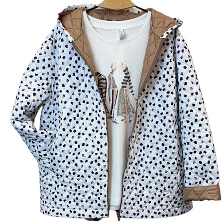 Куртка ВК26-013