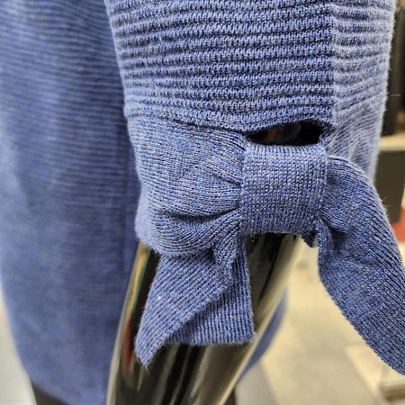 Джемпер MC66162C