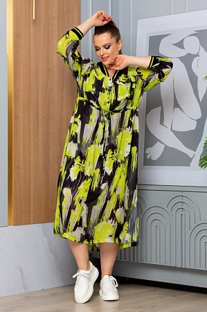 Платье ВК23-043