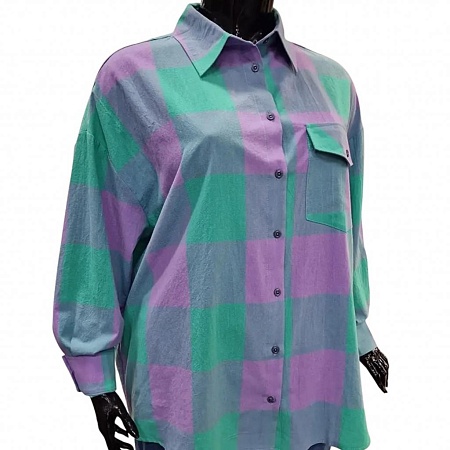 Рубашка Le463