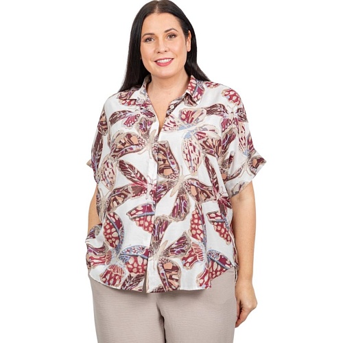 Блуза 3445-42-3203-12