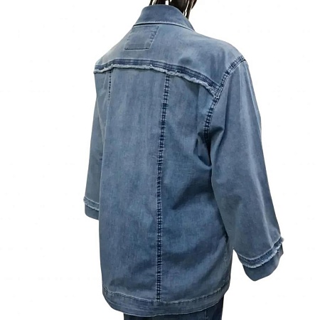 Джинсовка 3808