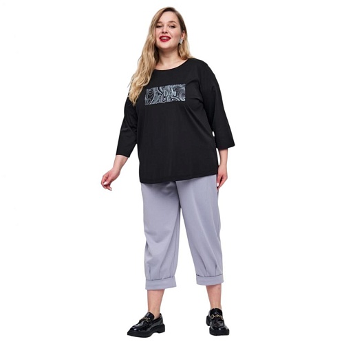 Лонгслив 224335