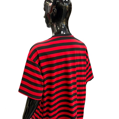 Футболка 25803 Красный