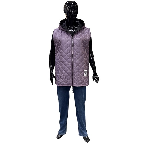 Жилет FS5-001 сирень