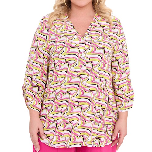 Блуза 52-020258-2069-72