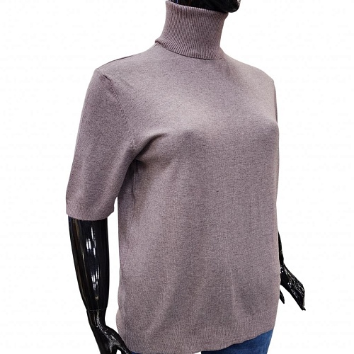 Водолазка 8005 бежевый