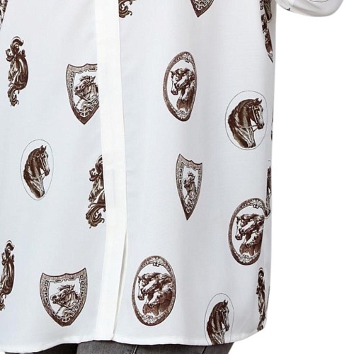 Блуза 33-020269-1731-01