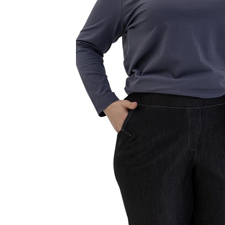 Брюки ВК26-021