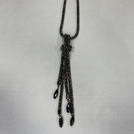 Бусы 2112 бронза