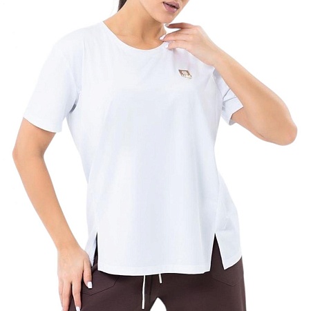 Футболка 14149 белый