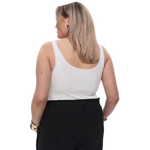 Топ 926020 белый