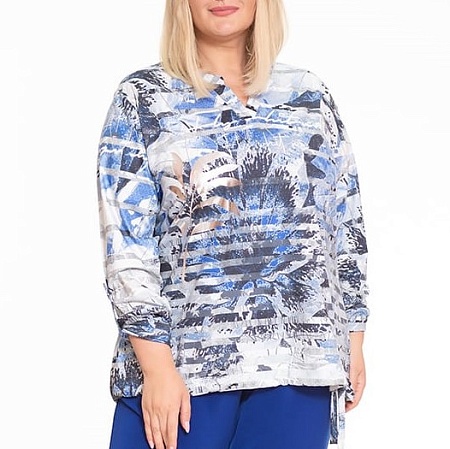 Блуза 030-37-16