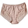 Трусы женские 9910 бежевый