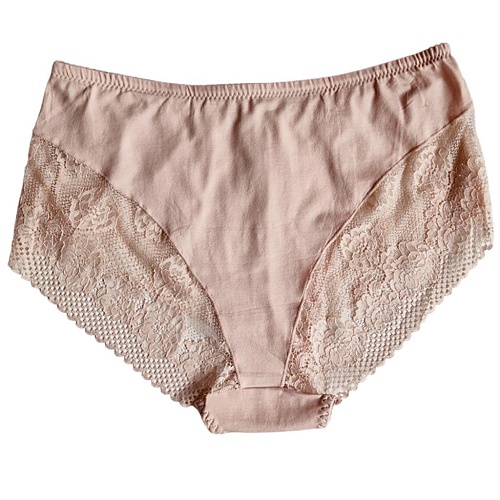 Трусы женские 9910 бежевый