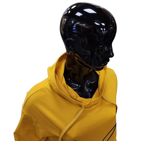 ХУДИ 8910 горчица