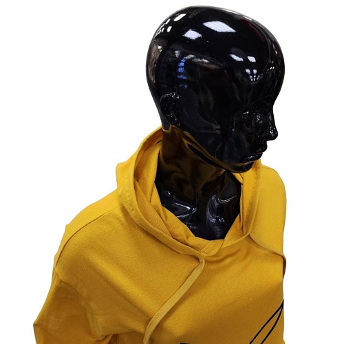 ХУДИ 8910 горчица