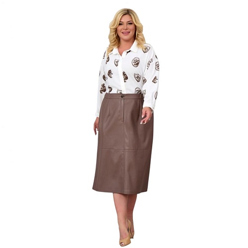 Блуза 33-020269-1731-01