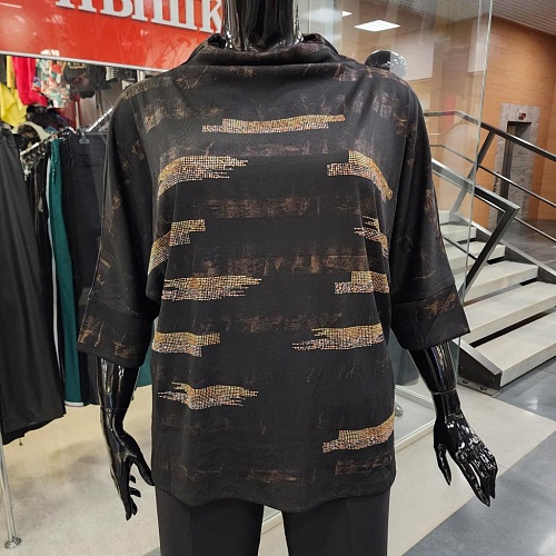 Джемпер A6251