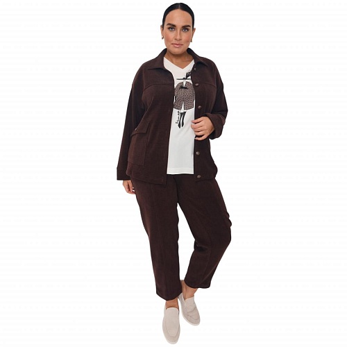 Брюки ОК25-004Б