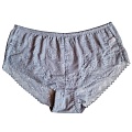 Трусы женские 9910 серый