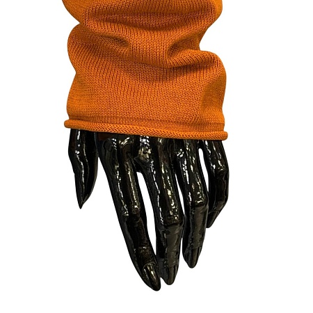 Джемпер M3331 кирпич