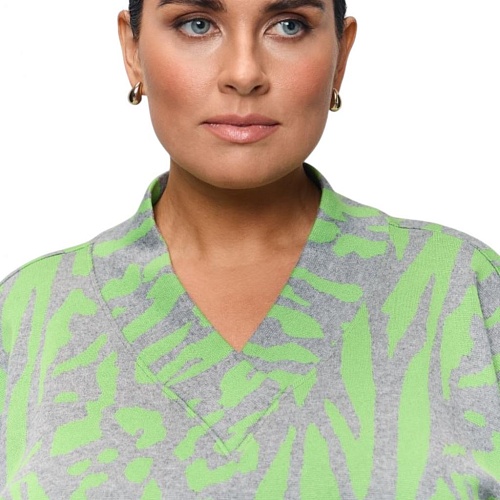 Джемпер ОК25-008