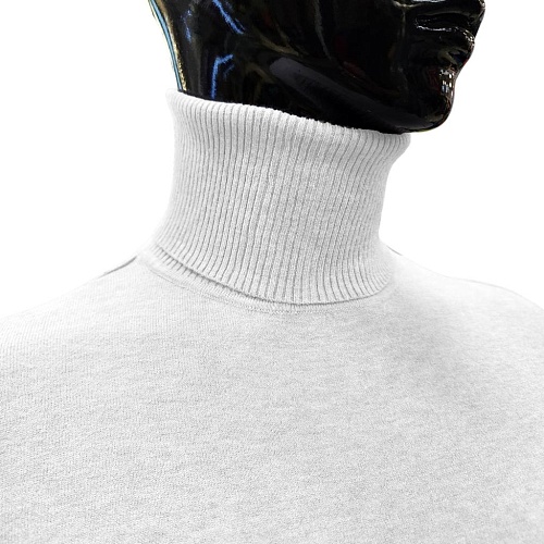 Водолазка 8003 белый