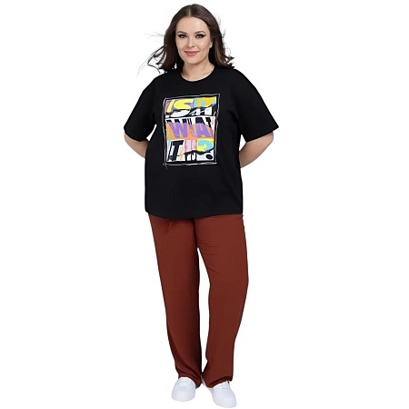 Футболка ВК25-096