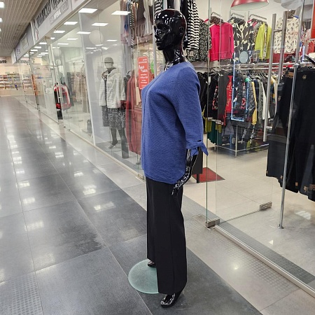 Джемпер MC66162C