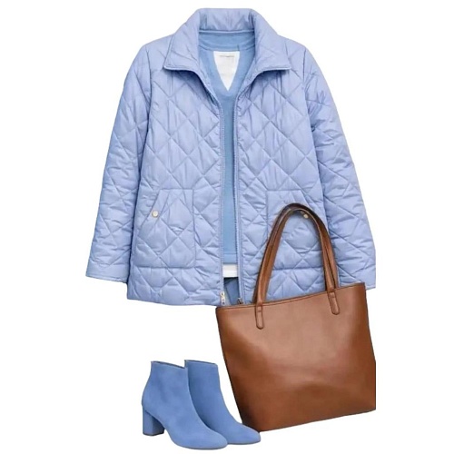 Куртка ВК26-012