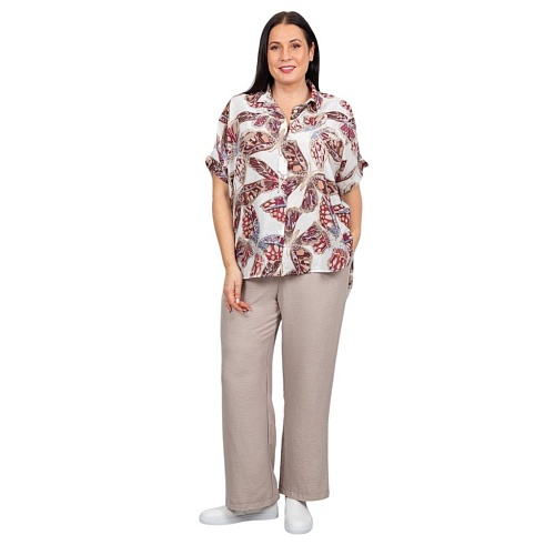 Блуза 3445-42-3203-12