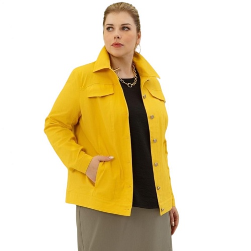 Жакет 34062104-01-05