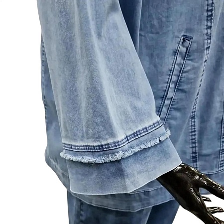 Джинсовка 3808