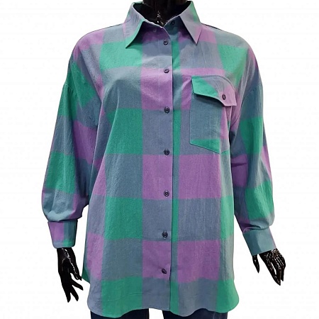 Рубашка Le463